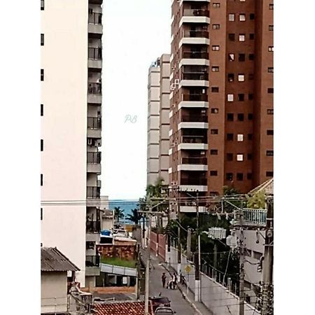 Apto A Menos De 5 Minutos Da Praia Das Asturias! Guarujá Zewnętrze zdjęcie