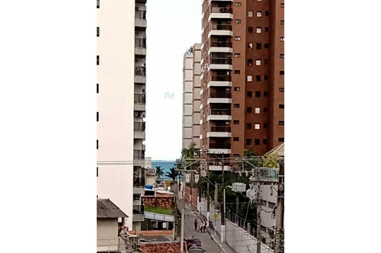 Apto A Menos De 5 Minutos Da Praia Das Asturias! Guarujá Zewnętrze zdjęcie